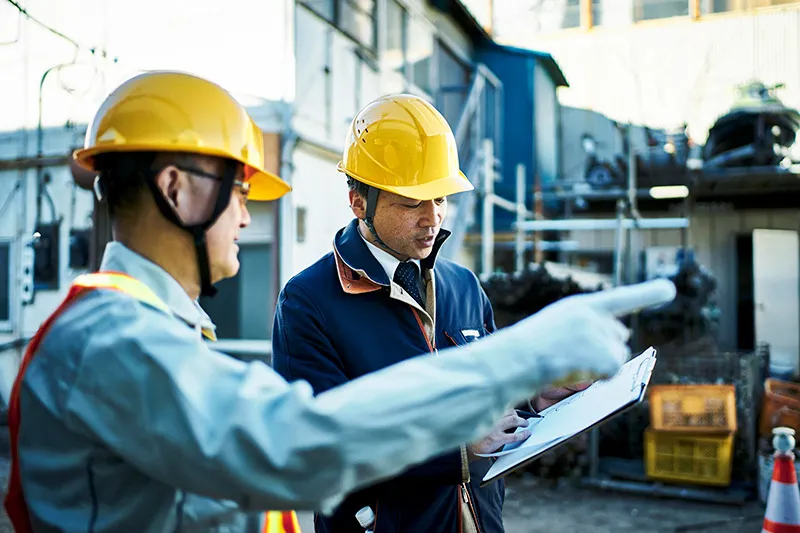 1級土木施工管理技士